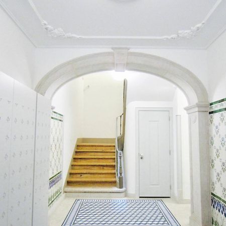 My Lx Flat Baixa Alfama Apartments Lisboa Exterior foto