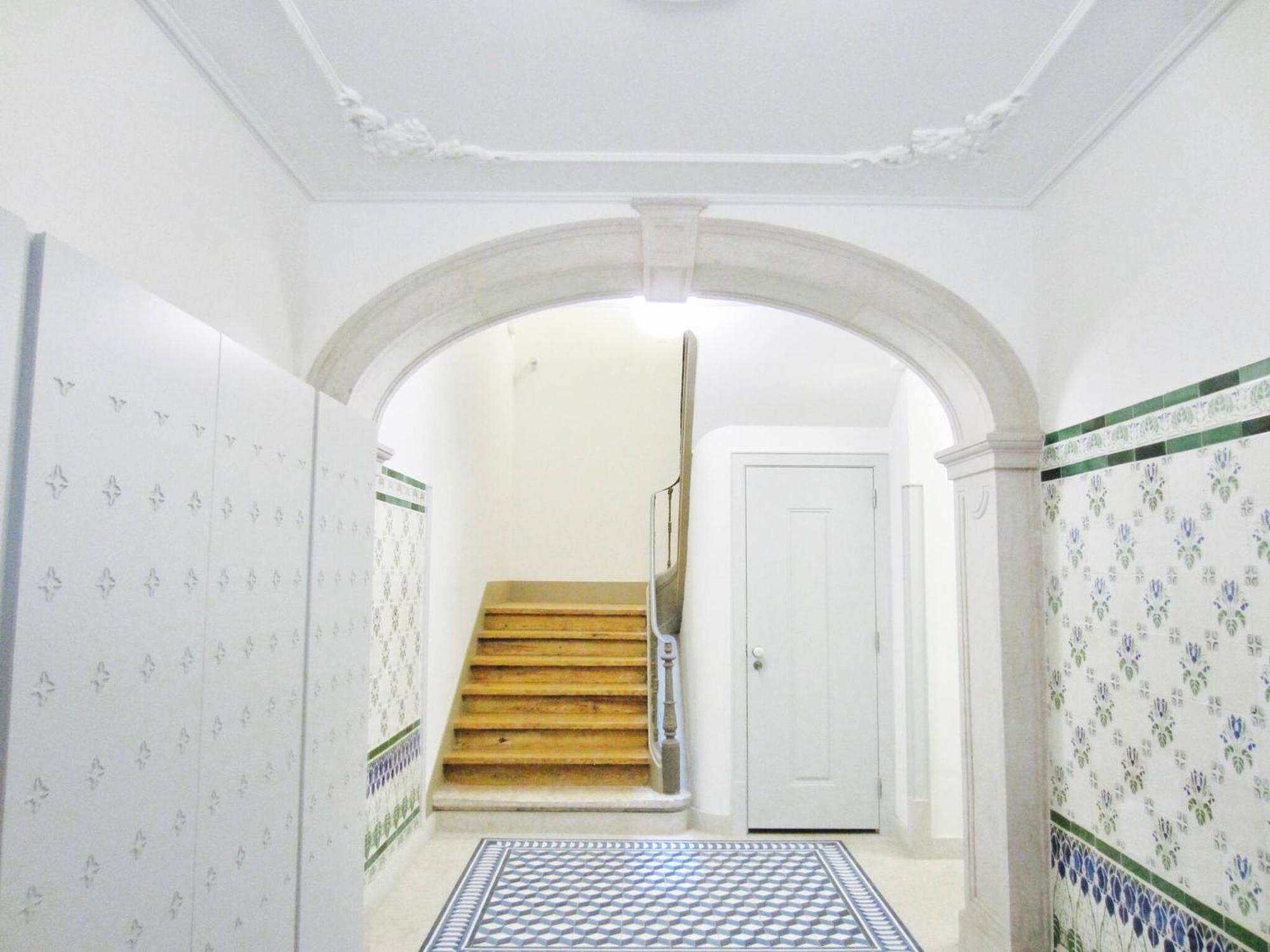 My Lx Flat Baixa Alfama Apartments Lisboa Exterior foto