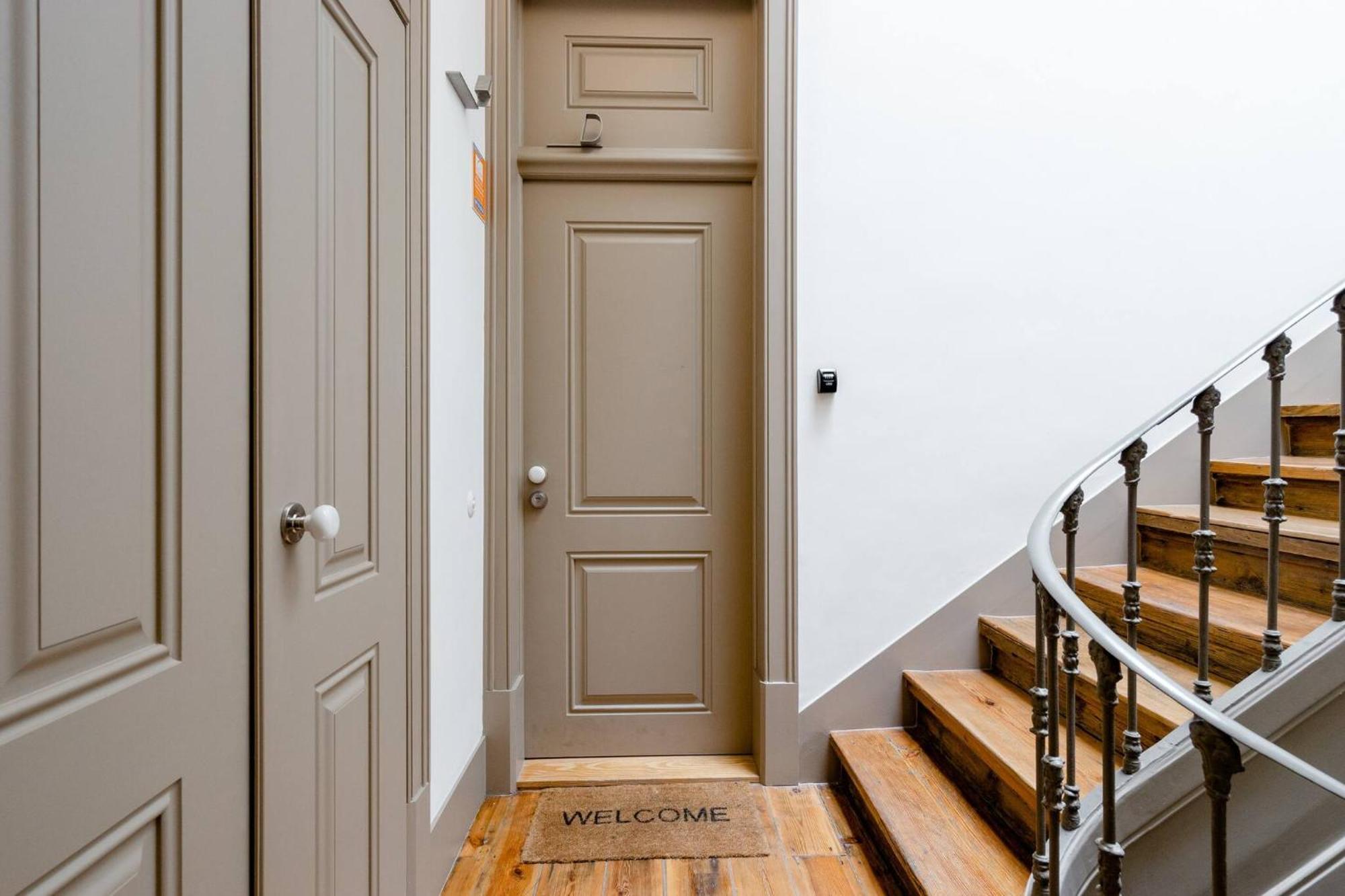 My Lx Flat Baixa Alfama Apartments Lisboa Exterior foto
